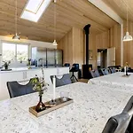 Villavilla 267 - Nr Lyngby Ved Lokken, Nordjyllan * Løkken