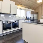 Villavilla 267 - Nr Lyngby Ved Lokken, Nordjyllan *