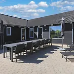 Villavilla 267 - Nr Lyngby Ved Lokken, Nordjyllan