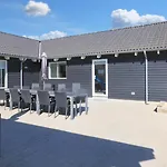 Prázdninový dům Villavilla 267 - Nr Lyngby Ved Lokken, Nordjyllan *