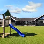 Prázdninový dům Villavilla 267 - Nr Lyngby Ved Lokken, Nordjyllan Løkken