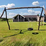 Prázdninový dům Villavilla 267 - Nr Lyngby Ved Lokken, Nordjyllan Løkken