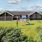 Prázdninový dům Villavilla 267 - Nr Lyngby Ved Lokken, Nordjyllan Løkken
