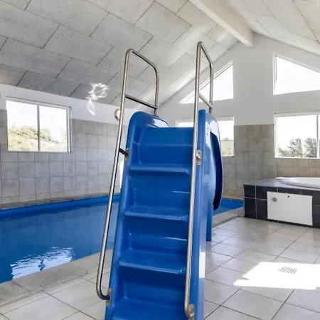 Prázdninový dům Villavilla 267 - Nr Lyngby Ved Lokken, Nordjyllan