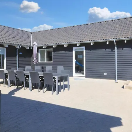 Villavilla 267 - Nr Lyngby Ved Løkken, Nordjyllan * Løkken